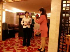 豫剧表演-商都酒店( 北京南站店)