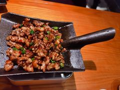-尚禾厨·湘菜馆(步行街店)