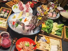 -澜棠海鲜(余姚阳明古镇店)