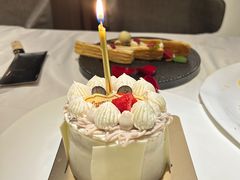 -王品牛排(上海仙霞店)