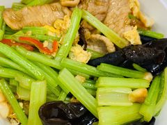 妈妈下饭菜-北李妈妈菜(鲁能城店)