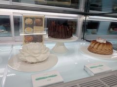 -潮一不贰·法式甜品·生日蛋糕·西式简餐(外滩店)