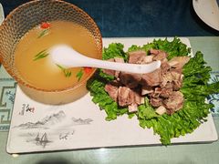 -清真·伊然轩青海特色美食