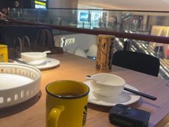 -太二酸菜鱼(兴业太古汇店)