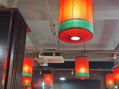 -陈府大宅门成都火锅·手切鲜肉(太原街店)