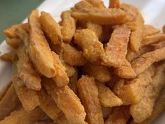 -桃子餐厅·天津菜(王顶堤总店)