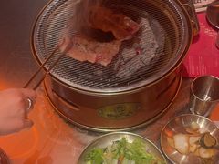 -西塔老太太泥炉烤肉(苏州大悦城店)