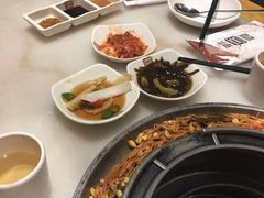 -新石器烤肉(无锡万象城店)