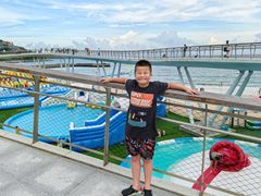 -深圳大梅沙京基洲际度假酒店