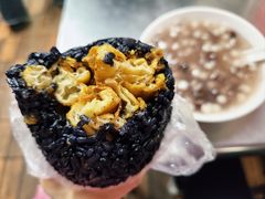 -芳婆糕团店(王府大街店)