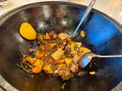 -江湖水乡铁锅炖魚(周庄嘉园店)