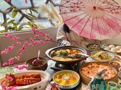 -苏梦江南·淮扬菜(夫子庙店)