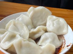 红油水饺-洞子口张老二凉粉(文殊院店)