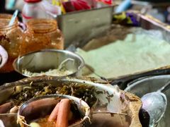 -大华锦绣华城四街坊