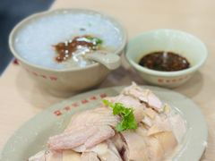 -百家鸡味馆(清泰店)