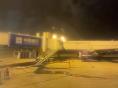 -郑州新郑国际机场-T2航站楼