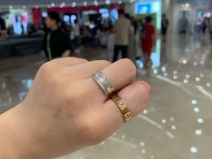 -Pandora潘多拉珠宝(宝山万达广场店)