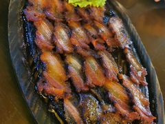 -太平小镇主题餐厅徽宴府