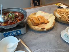 -肖记公安牛肉鱼杂馆·省级非物质文化遗产(江汉路直营店)