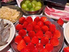 -欢喜哥齐齐哈尔自助烤肉(大学城店)
