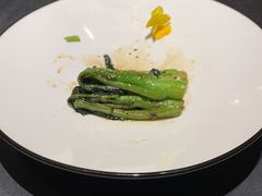 -A One Kitchen·南京精菜馆(德基广场店)