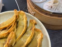 -李记清真馆(打钉巷店)