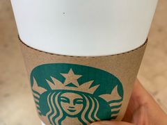 -星巴克臻选(周浦万达店)
