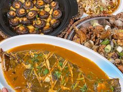 -和源祥·日照菜扛把子(万平口一店)