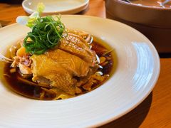 -顺香居·老字号湖北菜(江汉路店)