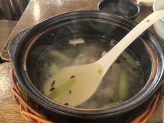 -新木器时代餐厅(太湖新天地店)