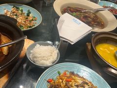 -鹿港小镇(悠唐店)