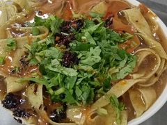 -正味斋锅巴菜(西北角店)