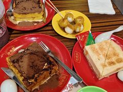 -憶廟街 X 沙角邨(太古城店)