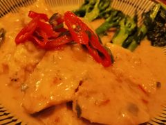 -Mesa Madre梅萨妈妈·Bintana(国贸店)