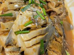 -旺角小渔村·海肠捞饭开创者(环山路店)