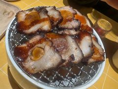 -蔡澜点心·粤菜(花城汇南区店)