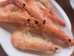 -坛南湾阿强农家乐.海鲜大排档老字号(福州地标美食店)