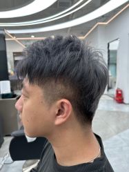 -ON STAR SALON
