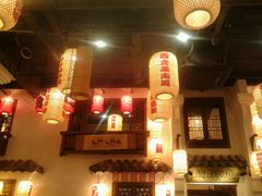 -老武汉大客堂(百瑞景店)