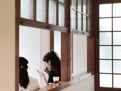 -PUZZLE COFFEE 拼图咖啡