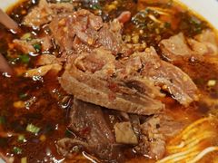 -公交新村粉店(赤岗冲店)