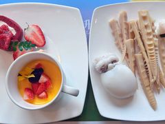 -厦门悦华酒店·绿庭主题自助餐厅