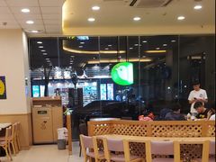 -德克士(聚银时代店)