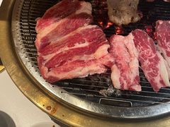 -红沃鳗鱼黑牛烤肉店(不老街店)