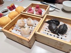 -蔡澜点心·粤菜(丽泽天街店)