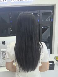 -FINE HAIR 烫染专业设计