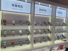 -转转二手回收(新城吾悦广场店)