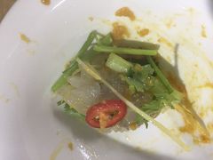 -官塘锋记鱼生·生腌·砂锅粥(牌坊街店)