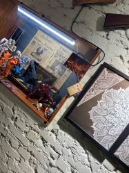 -PinooTattoo皮奴刺青纹身设计总部