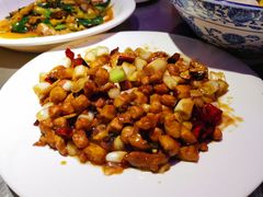-田园印象·成都土菜院子(华阳店)